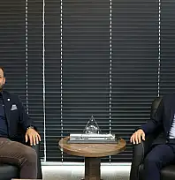 Ulaştırma Memur-Sen'den Ankara çıkarması: Kayseri'nin taleplerini götürdü!