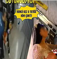 Ümit Canpolat olayında şok görüntüler: Silahın horozu kalkık vaziyette!