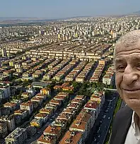 Ümit Özdağ Kayseri'de konuşacak: Programa dakikalar kaldı!