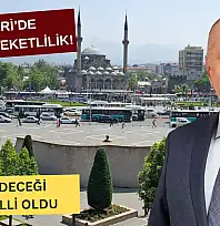 Ümit Özdağ Kayseri'ye geliyor! İlk durak belli oldu