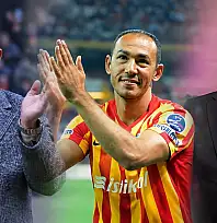 Umut Bulut dosyasında 1 milyon Euro'luk detay!