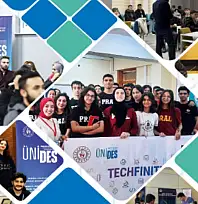 ÜNİDES'ten öğrenci kulüplerine 135 bin TL'ye kadar destek!