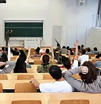 Üniversitelerde bir dönem daha bitiyor - Kayseri'deki üniversitelerde başladı mı?