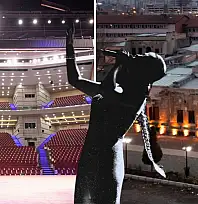 Ünlü şarkıcının Kayseri konserlerinde büyük fiyat farkı: EKM'de 1200, restoranda 11 bin TL!