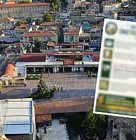 Ürgüp'ten Kayseri'ye randevuyla gelecekler!