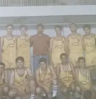 Uzun adam basketbola da el attı! Kayseri'de sonucu değiştiren hamle