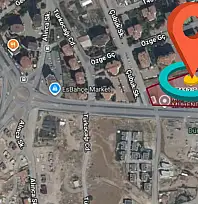 Vakıflardan Kayseri'nin merkezi konumuna 267,5 milyonluk yatırım!