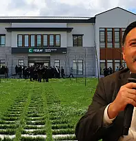 Vali Çiçek haklı çıktı: Yeşilay Merkezi'nin önemi bir kez daha görüldü!