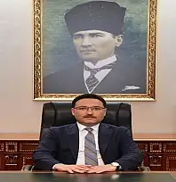 Vali Çiçek'ten 3 Aralık Dünya Engelliler Günü mesajı