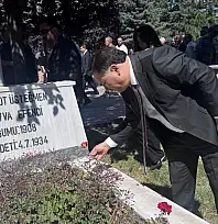 Vali Çiçek'ten çok konuşulacak sözler: 'Şehitlerimiz haklarını helal etmezse...'