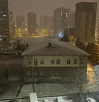 Vali Çiçek'ten müjde geldi: Kayseri'de okullar tatil edildi