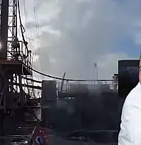 Vali Gökmen Çiçek duyurdu - Kayseri'de 7'inci kuyu çalışması müjde ile sonlandı!