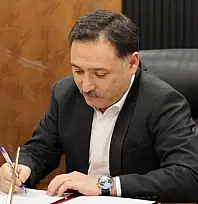 Vali Gökmen Çiçek duyurdu: Kayseri'de iki mahalleye yeni Aile Sağlığı Merkezi!