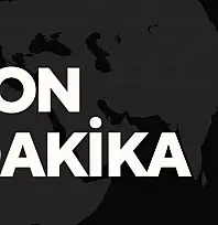 Valilik duyurdu! Polis memuru şehit oldu