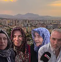 Vatandaş Kayseri'den gitmek mi istiyor? Sokağa sorduk!