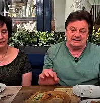 Vedat Milor Kayseri'nin hangi lezzetini övgü yağmuruna tuttu?