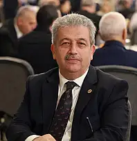 Vekil Bayar Özsoy'dan TBMM'de ''Seyyid-i Sırdan Anma Programı'' hakkında konuştu...