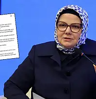 Vekil Böhürler, o açıklamaya sert tepki gösterdi: ''... bu sözler için özür dilenmelidir.''