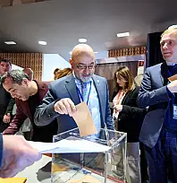 Vekil Cıngı, Strazburg'da Türkiye'yi temsil ediyor: Toplantı gündeminde neler yer alıyor?