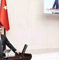 Vekil Ersoy ekonominin sesi oldu: İşte öne çıkan maddeler...