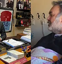 Vekil Ersoy yine yaptı yapacağını – Tedavisi için 12 milyon TL gereken vatandaşa el uzattı!