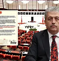 Vekil Özsoy'dan Deniz Göktaş'a çok sert sözler 'Kabul edilemez...'