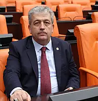 Vekil Özsoy'dan Vekil Usta'ya destek mesajı: Tepki gösterdi...