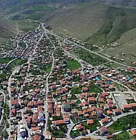 Yahyalı'da doğaya büyük yatırım! Proje ilçede gündem oldu