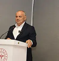 Yahyalı'da duygulandıran tören: Bir bağış, binlerce hastaya umut olacak
