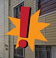 Yahyalı'da eski hastane skandalı: Tahribatın perde arkası ortaya çıktı!