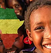 Yahyalı'dan Afrika'ya uzanan iyilik eli: Dualarla hizmete alındı