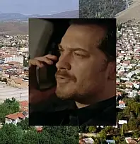 Eşref Tek'ten Yahyalı ve Pınarbaşı'na telefon