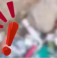 Yahyalı'nın gözde noktası çöplüğe döndü!