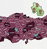 Yapay zeka Türkiye'nin en güzel ilçelerini belirledi – Bakın Kayseri'nin hangi ilçesini seçti?