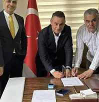 Yapı kredi ile tarihi anlaşma: Kayseri'de emlakçılara çifte kazanç!
