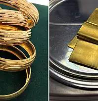 Yastık altı altınlara el konulacak mı? Bakanlık yanıt verdi