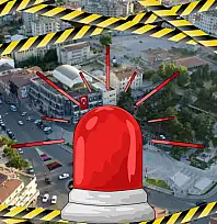 Yazın en büyük tehlikesi başladı! Belediye 'Sakın yapmayın' diyerek uyardı