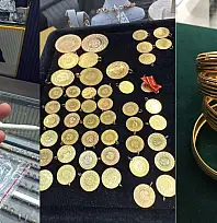 Yeni asgari ücretle ne kadar altın alınır?