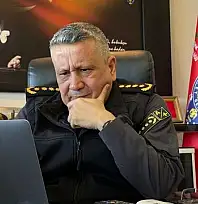 Yeni Emniyet Müdürü Zonguldak'a ne zaman veda edecek? Kayseri'de göreve ne zaman başlayacak?