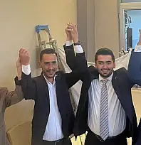 YENİ Parti Bünyan'da 3 isim yarıştı: Başkanlık koltuğuna o isim oturdu!