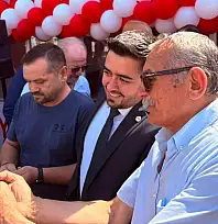 Yeni Parti'den Kayseri'ye kritik çağrı! 26 Ağustos detayı dikkat çekti