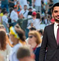 Yeni Parti'den Kayseri'ye kritik çağrı! 26 Ağustos detayı dikkat çekti