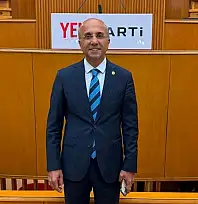 Yeni Parti o ilçeye giriyor! Kayseri'de yeni dönem
