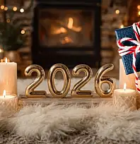 Yeni yıla anlam katacak mesajlar: 2026 için uzun ve duygusal yılbaşı sözleri