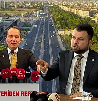 Yeniden Refah Partisi Cumhur İttifakı'na katılacak mı? Müjdeci'den KGC'de net yanıt!