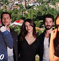 Yeraltı dizisinde Ömrüm şarkısıyla damga vuran Eypio – Güçlü sesiyle Duygu Kutlu: Ücretsiz festival 15 Ağustos'ta!