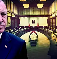 Yılın ilk kabine toplantısı bugün: Masada hangi kritik konular var, emekli maaşı açıklanacak mı?