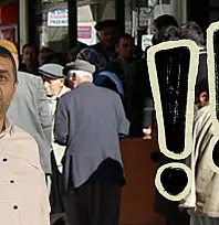 Yılmaztürk'ten maaş zammı tepkisi: ''Sefalet ücretini reddediyoruz''