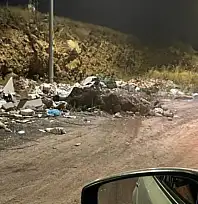 Yine aynı ilçe, yine moloz yığınları… Kayseri'de her gün aynı isyan!