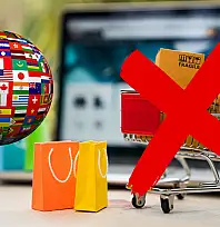 Yurt dışı alışverişlerinde muafiyet dönemi sona erdi: Vergi ödemek artık zorunlu!